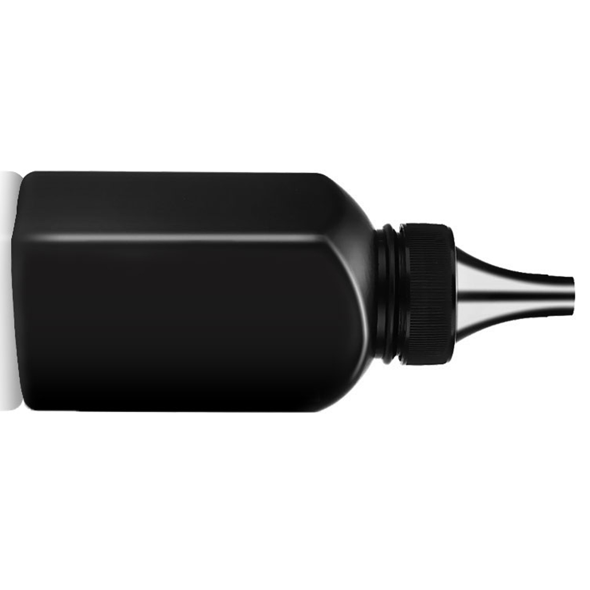 Laser Toner Powder - 100G Tonerpulver Staub Nachfüllsets FÜR Lexmark50F5H00