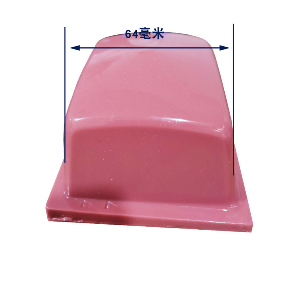 Commercial Printing Machine Price - Mark Pad Druckmaschine Verbrauchsmaterialien Gummikopf Hohe