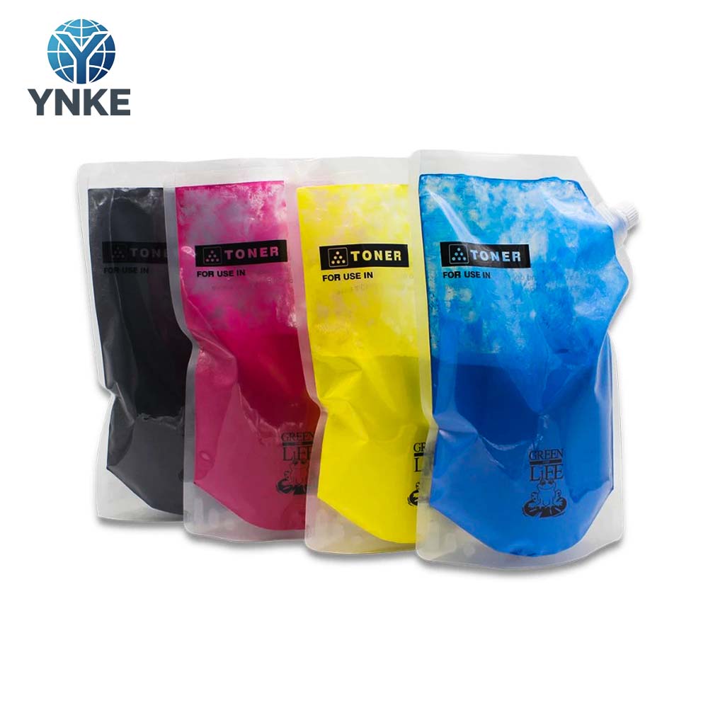 Laser Toner Powder - 1 kg für Ricoh IMC2000 IMC2500