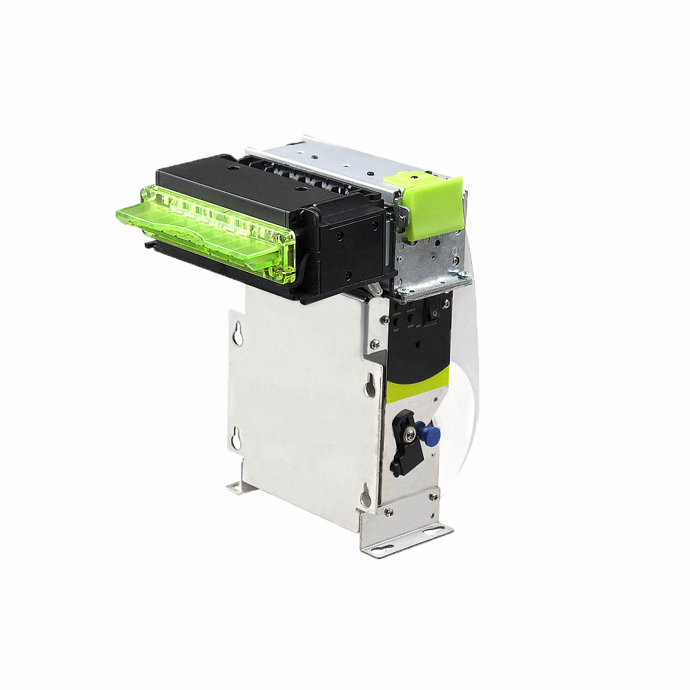 Commercial Printing Options - 3-Zoll-Embeddedrucker mit automatischer Schneidevorrichtung für Kioskmaschine,