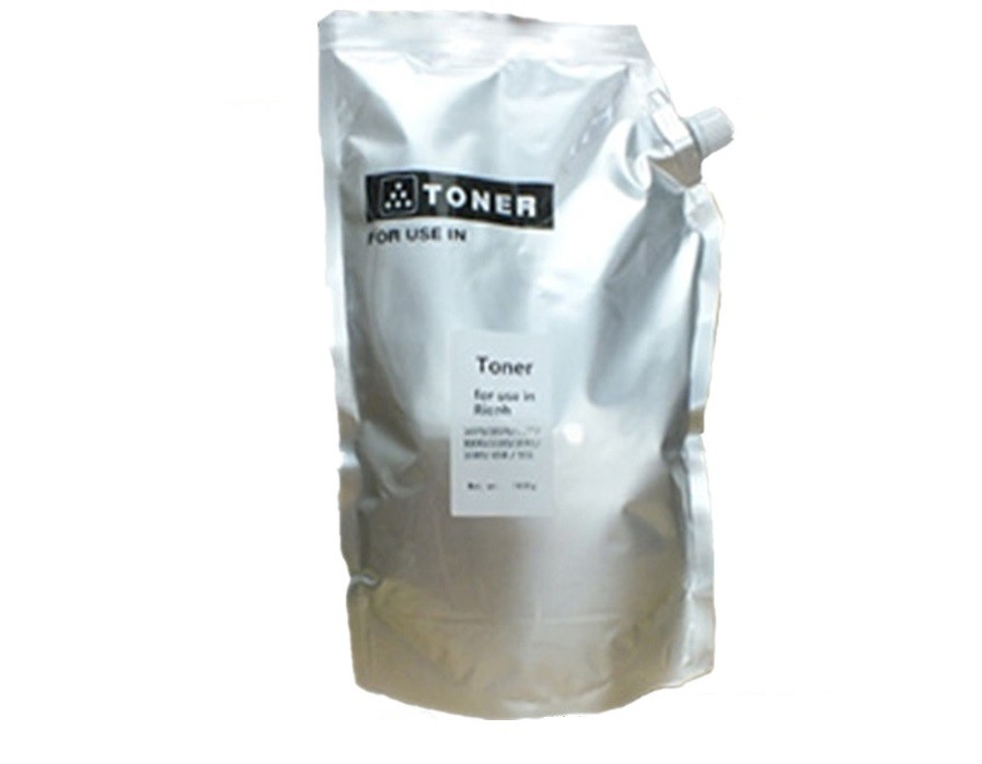 Laser Toner Powder - 1 kg W1500A W1420A W1410A Nachfülltonerpulver