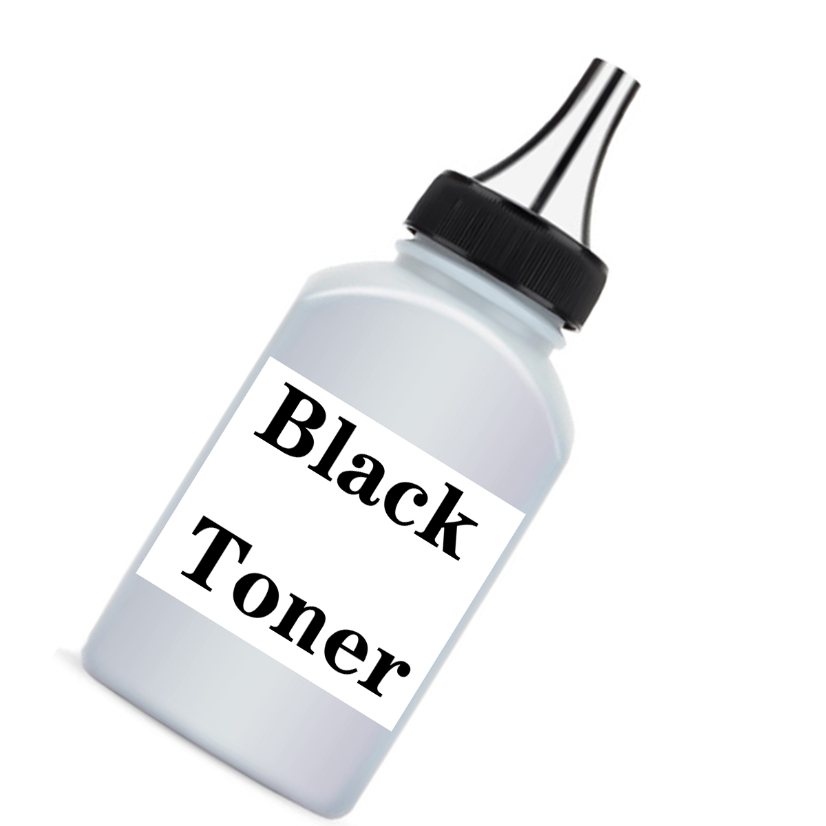 Laser Toner Powder - 100G Tonerpulver-Staub-Nachfüllsets für Lexmark MX 811-dtme