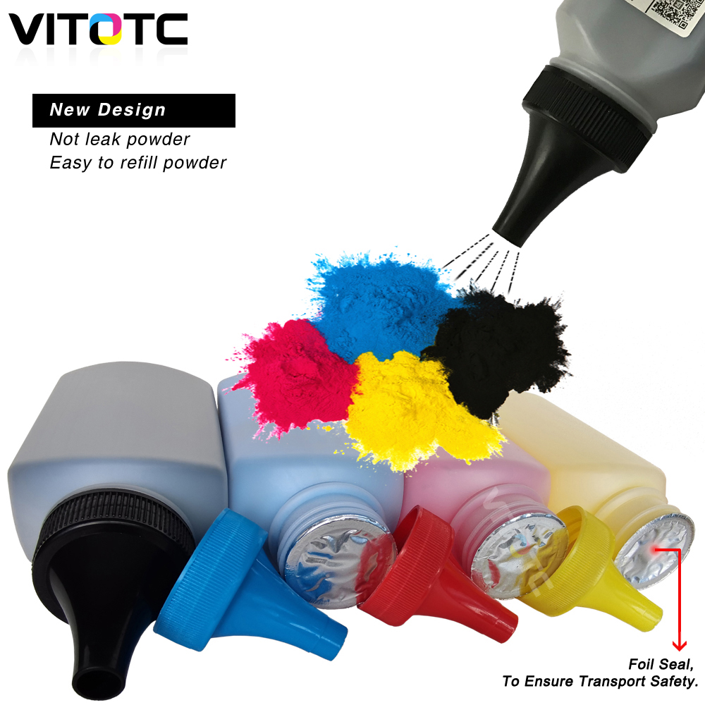 Laser Toner Powder - CRG-045 CRG045 Farbtonerpulver für Canon imageCLASS