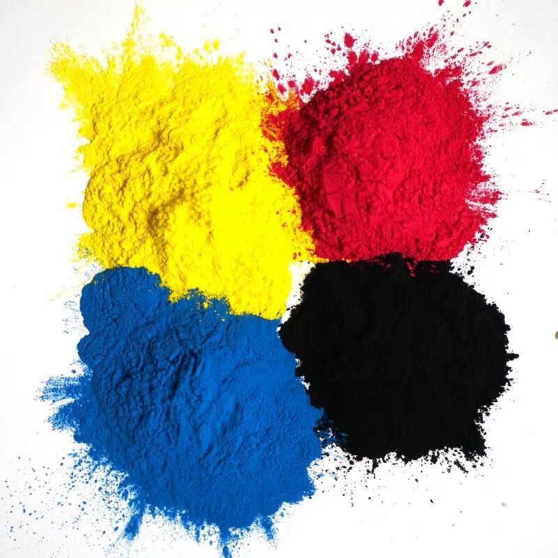 CLT-407 Toner-Chip-Pulver für  – Laser Toner Powder Bewertung und Preis