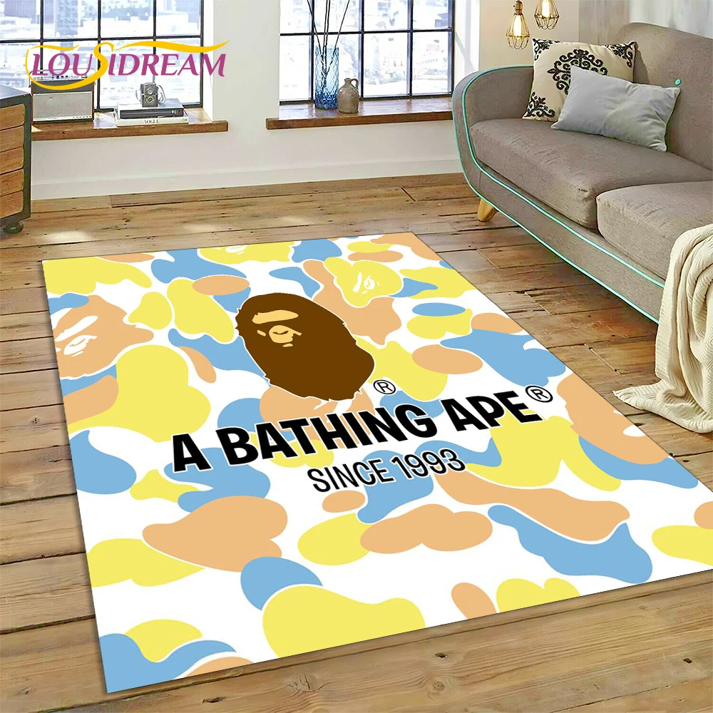 3D-Druck B-BAPE Modischer Tepp – Commercial Printing For Sale Bewertung und Preis
