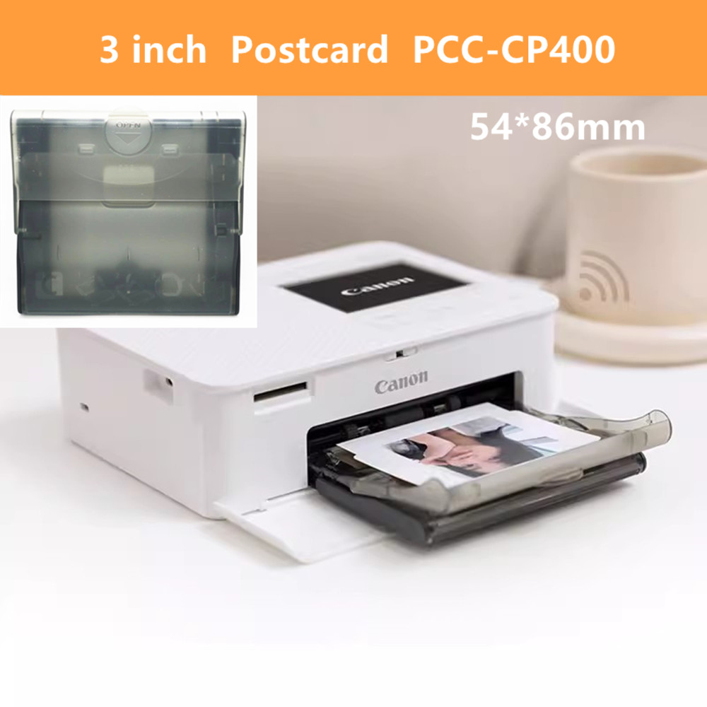 PCC-CP400 PCL-CP400 PCP-CP400  – Commercial Photo Printer Bewertung und Preis