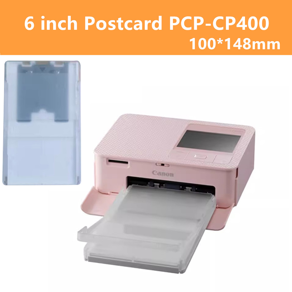 PCC-CP400 PCL-CP400 PCP-CP400  – Commercial Photo Printer Bewertung und Preis