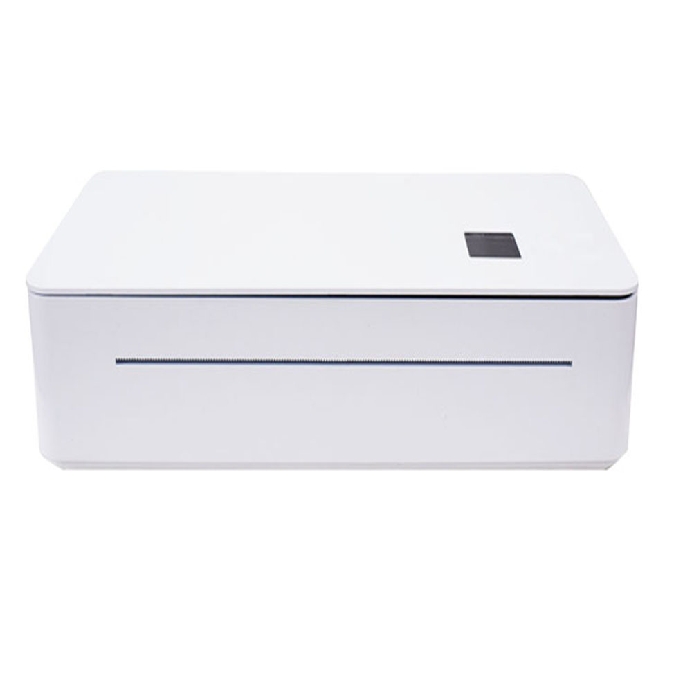 HS-A4P Tragbarer Thermodrucker – Commercial Document Printing Bewertung und Preis