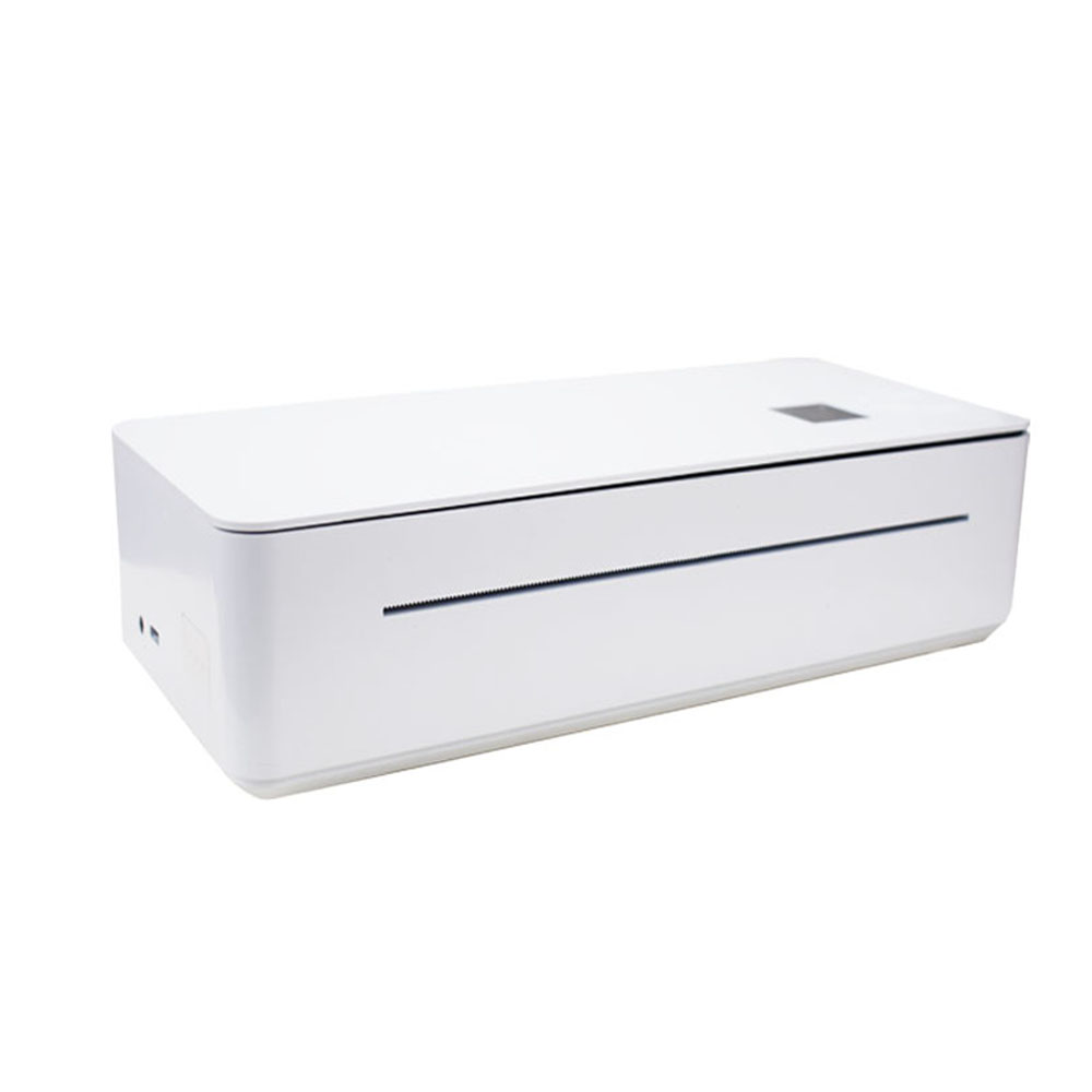 HS-A4P Tragbarer Thermodrucker – Commercial Document Printing Bewertung und Preis