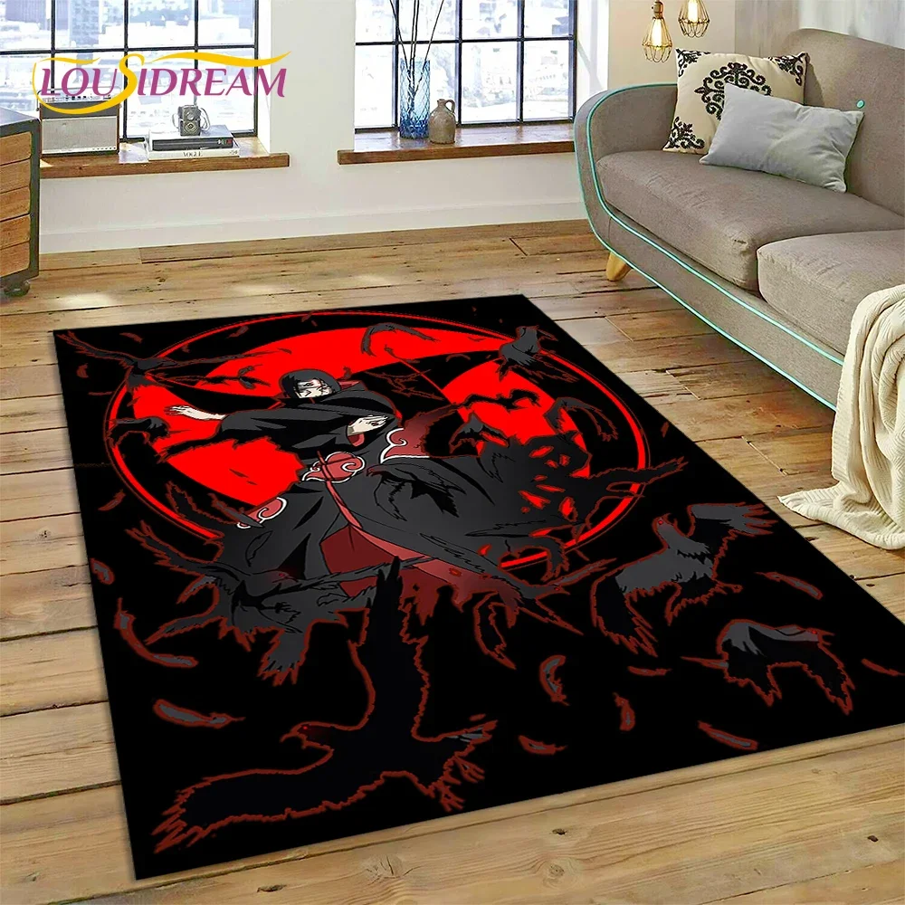 Cartoon 3D I-Itachi Japan Anim – Commercial Printing For Sale Bewertung und Preis