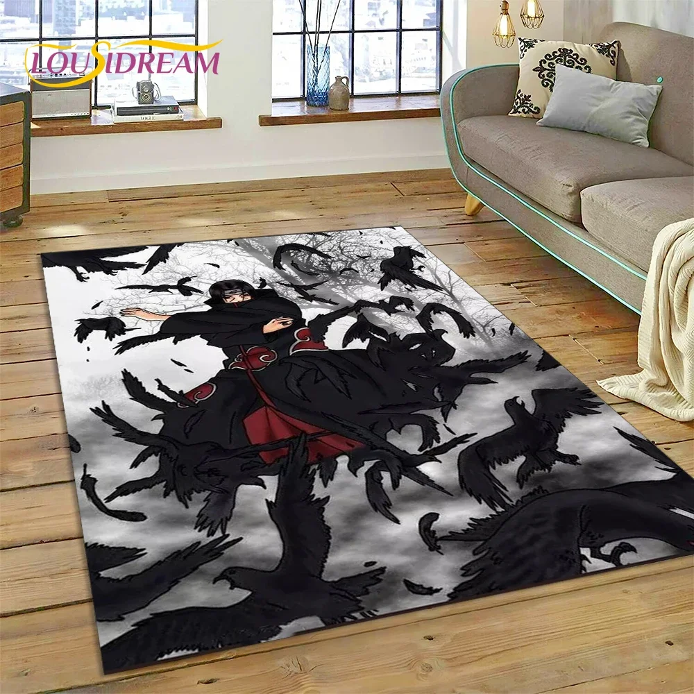 Cartoon 3D I-Itachi Japan Anim – Commercial Printing For Sale Bewertung und Preis