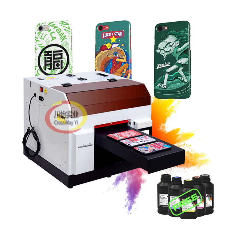 Mini Inkjet LED A4 Kleiner Des – Commercial Photo Printer Bewertung und Preis