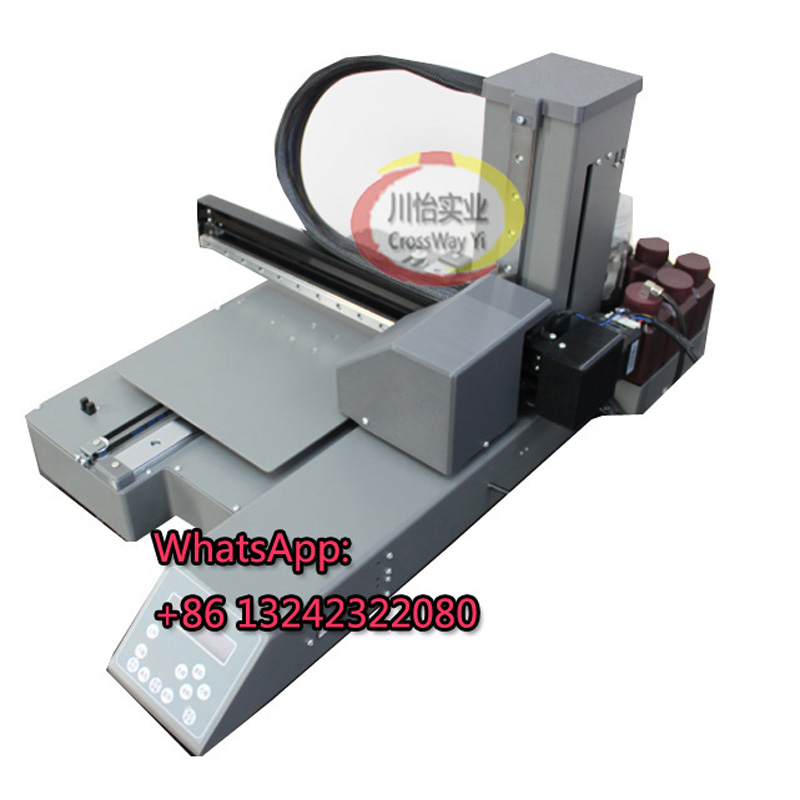 Mini Inkjet LED A4 Kleiner Des – Commercial Photo Printer Bewertung und Preis