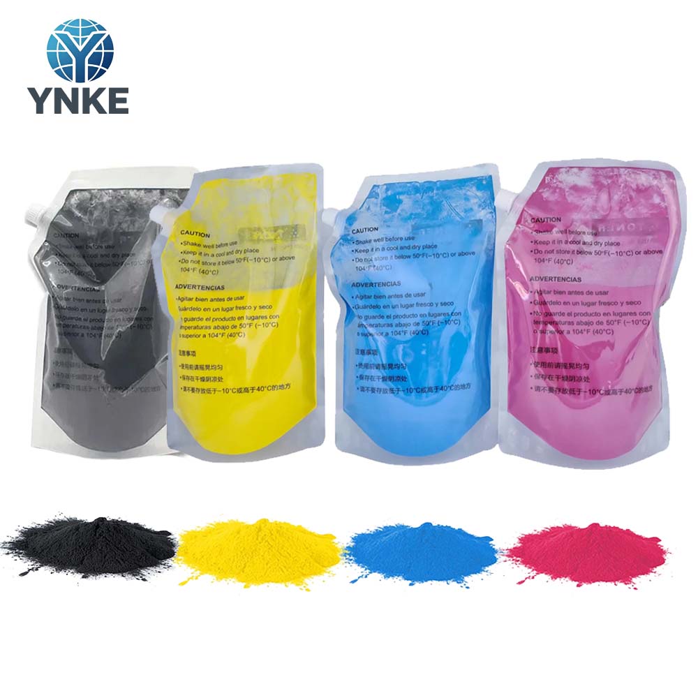 1 kg für Ricoh IMC2000 IMC2500 – Laser Toner Powder Bewertung und Preis