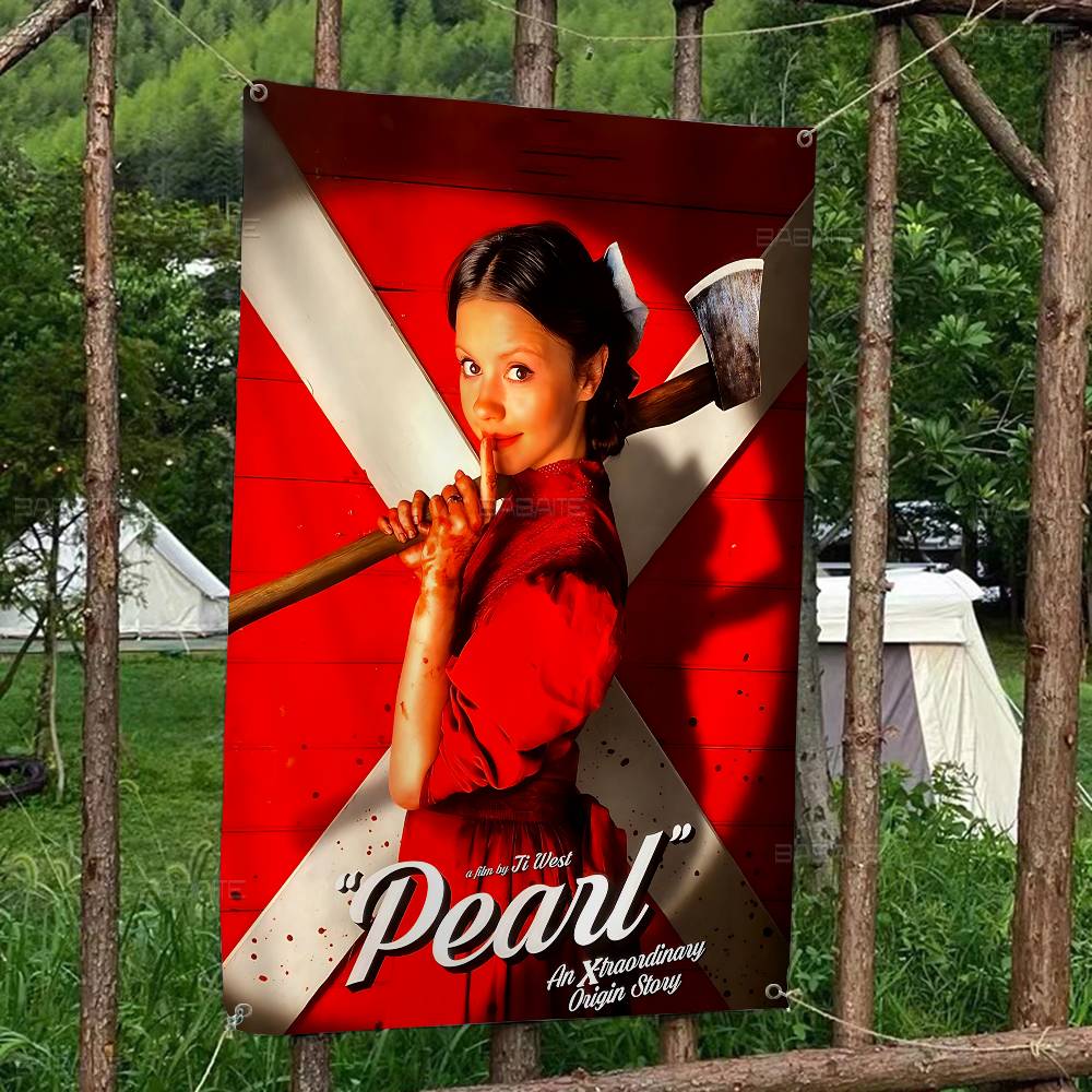 P-PearlS HORROR MOIVE Hochwert – Commercial Printing Company Bewertung und Preis