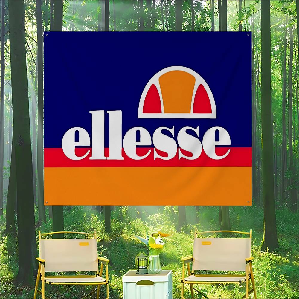 E-Ellesse Logo Hochwertige Dru – Commercial Printing Company Bewertung und Preis