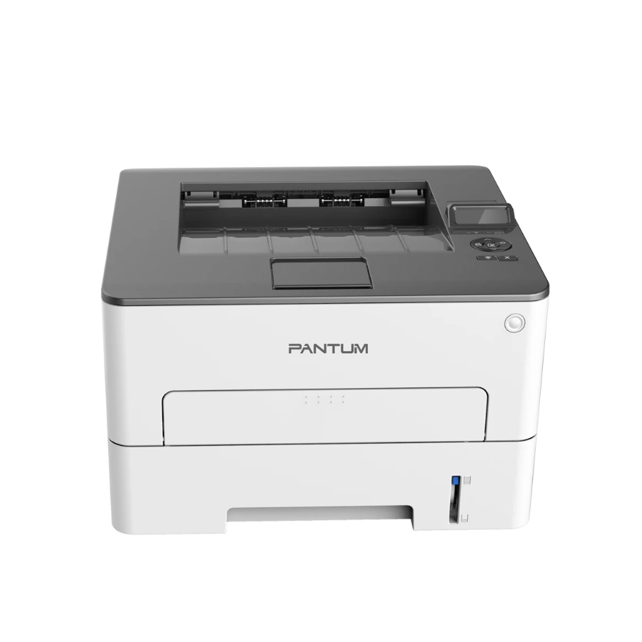 Original neuer p3302dn Laserdr – Commercial Document Printing Bewertung und Preis