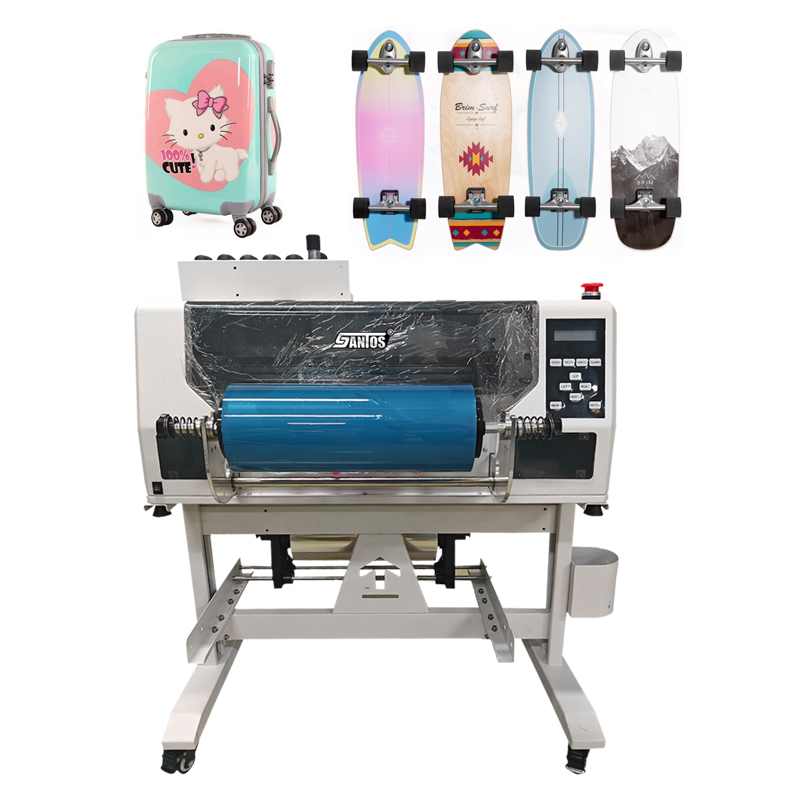 Günstiger UV-DTF-Aufkleberdruc – Commercial Printing Machine Price Bewertung und Preis