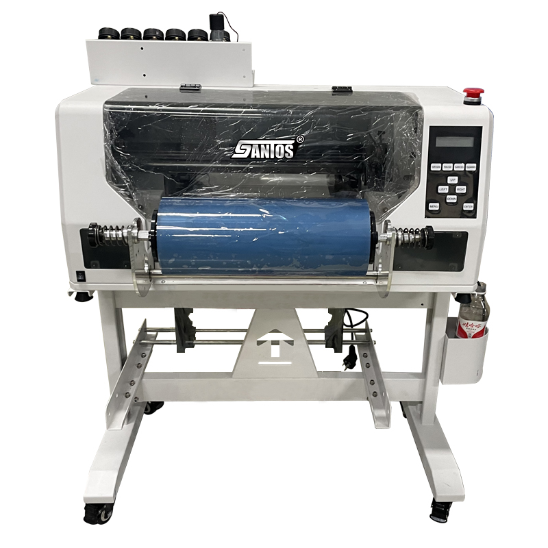 Günstiger UV-DTF-Aufkleberdruc – Commercial Printing Machine Price Bewertung und Preis