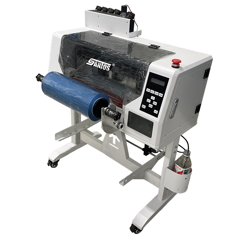 Günstiger UV-DTF-Aufkleberdruc – Commercial Printing Machine Price Bewertung und Preis