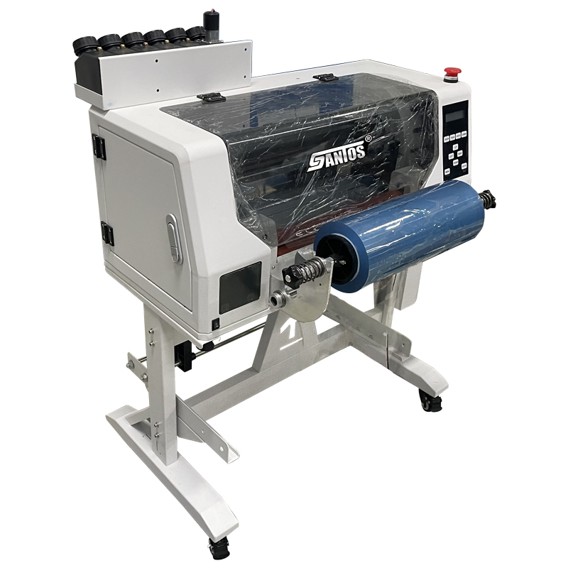 Günstiger UV-DTF-Aufkleberdruc – Commercial Printing Machine Price Bewertung und Preis