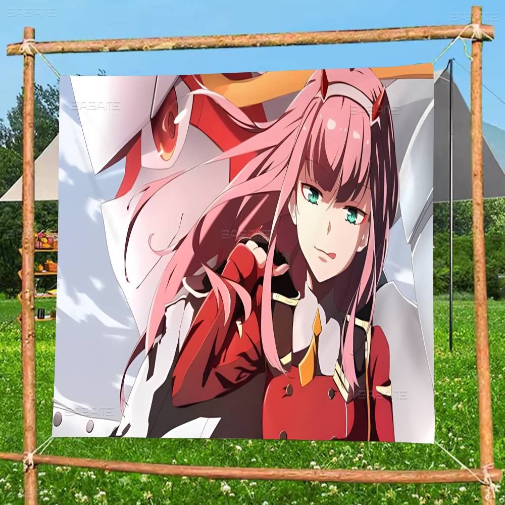 Z-Zero T-Two Darling In T-The  – Commercial Printing Company Bewertung und Preis