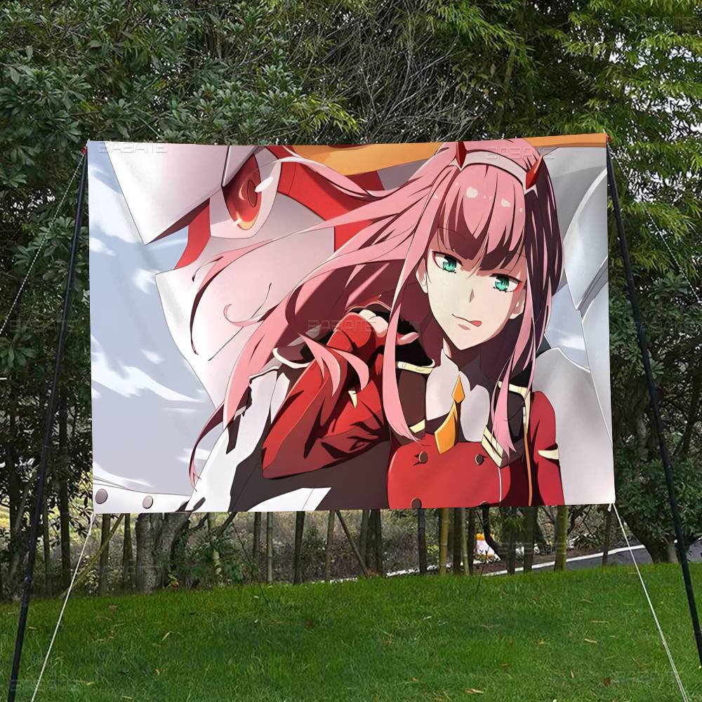Z-Zero T-Two Darling In T-The  – Commercial Printing Company Bewertung und Preis