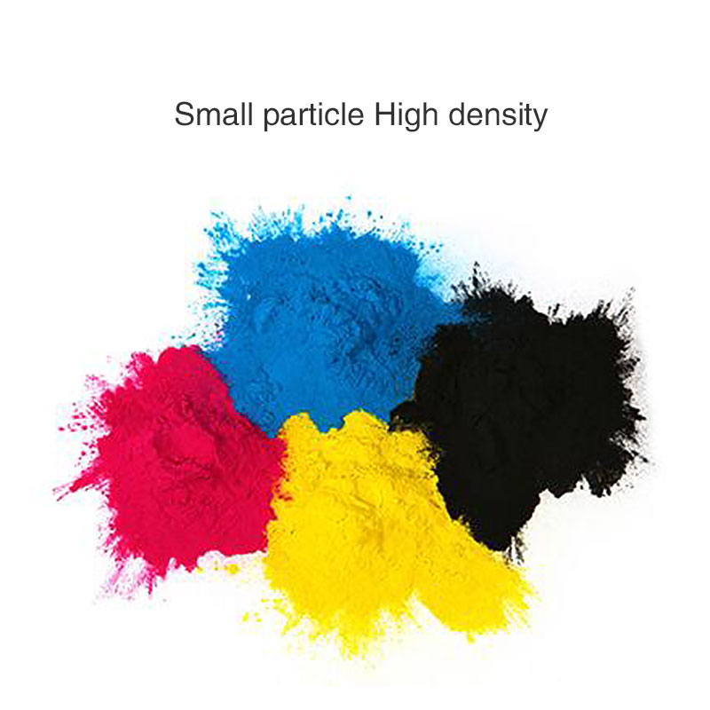 50 g Tonerpulver kompatibel fü – Laser Toner Powder Bewertung und Preis