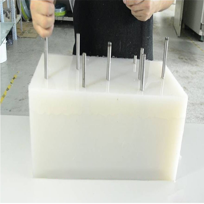 Kundenspezifische Kunststoffte – Commercial Resin Printing Bewertung und Preis