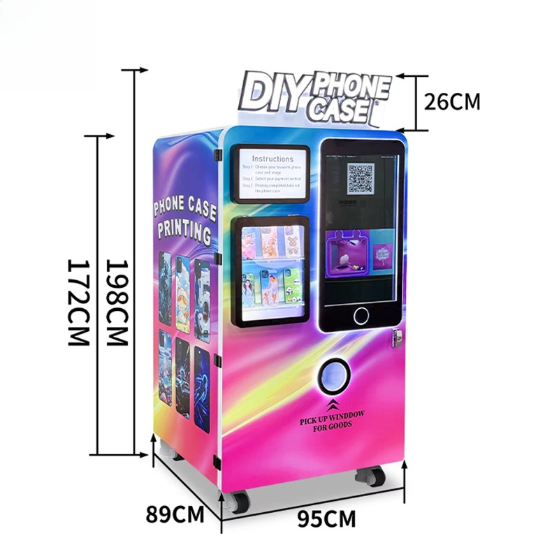 Anpassbare Kommerzielle Smartp – Commercial Printing Machine Price Bewertung und Preis