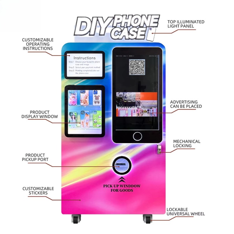 Anpassbare Kommerzielle Smartp – Commercial Printing Machine Price Bewertung und Preis