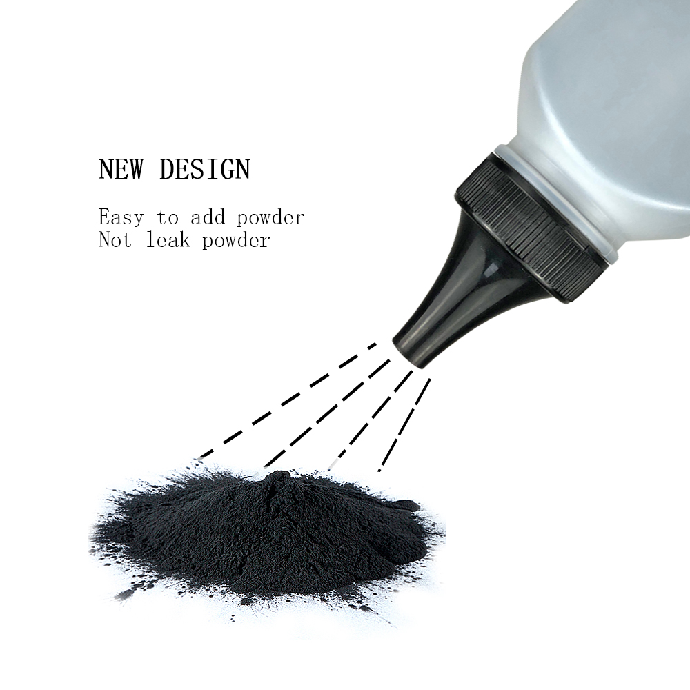 11,11 Big Verkauf Farbe Toner  – Laser Toner Powder Bewertung und Preis