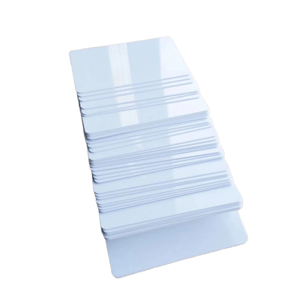 20 Stück Glänzende Weiße Blank – Commercial Printing Machine Bewertung und Preis