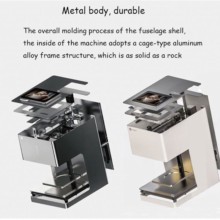 Automatische intelligente farb – Commercial Printing Machine Bewertung und Preis