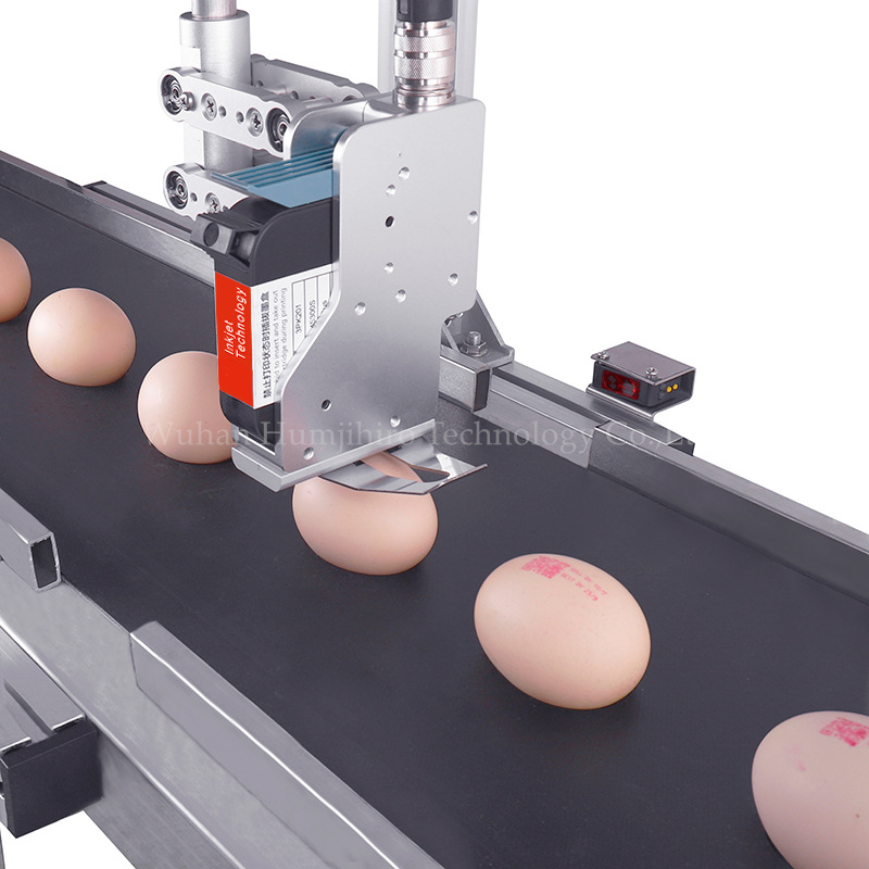 Thermo-Tintenstrahldrucker, QR – Commercial Printing Logo Bewertung und Preis
