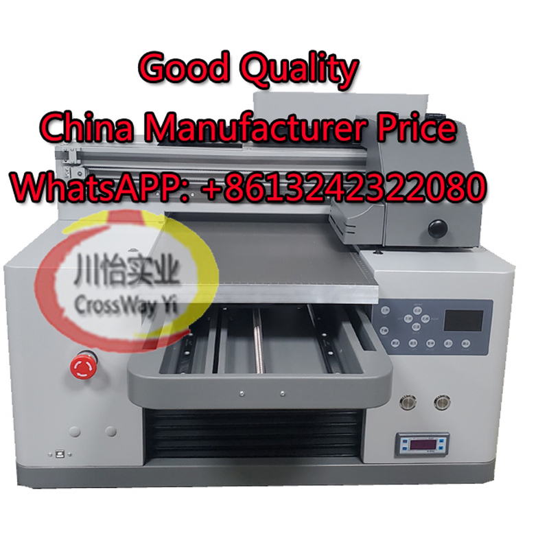 Großhandelspreis UV DTF Drucke – Commercial Printing Machine Price Bewertung und Preis
