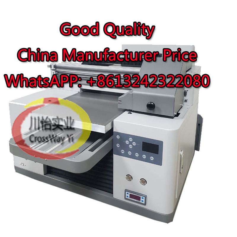 Großhandelspreis UV DTF Drucke – Commercial Printing Machine Price Bewertung und Preis