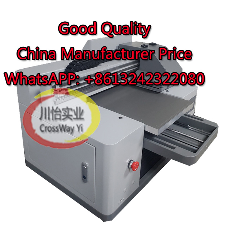 Großhandelspreis UV DTF Drucke – Commercial Printing Machine Price Bewertung und Preis