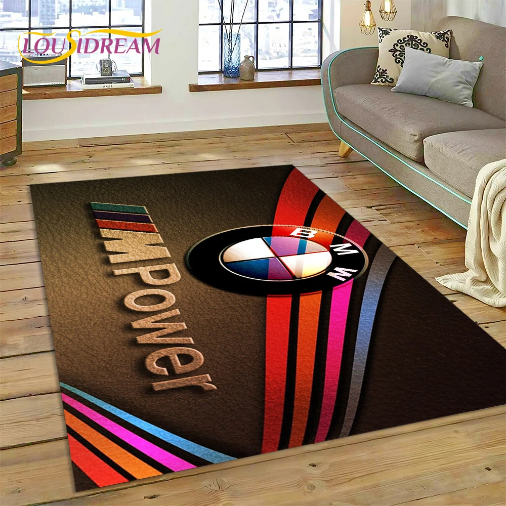 Rennwagen-Logo B-BMW 3D-Druck  – Commercial Printing For Sale Bewertung und Preis
