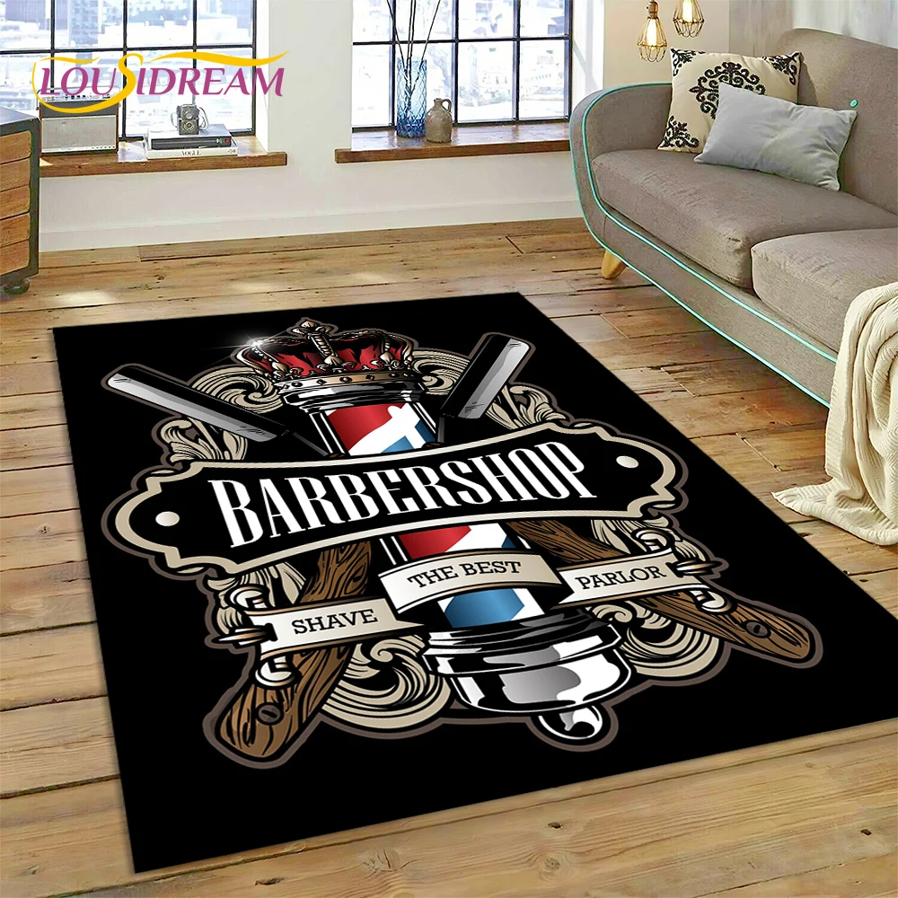 Fashion Barber Shop Logo Toten – Commercial Printing For Sale Bewertung und Preis