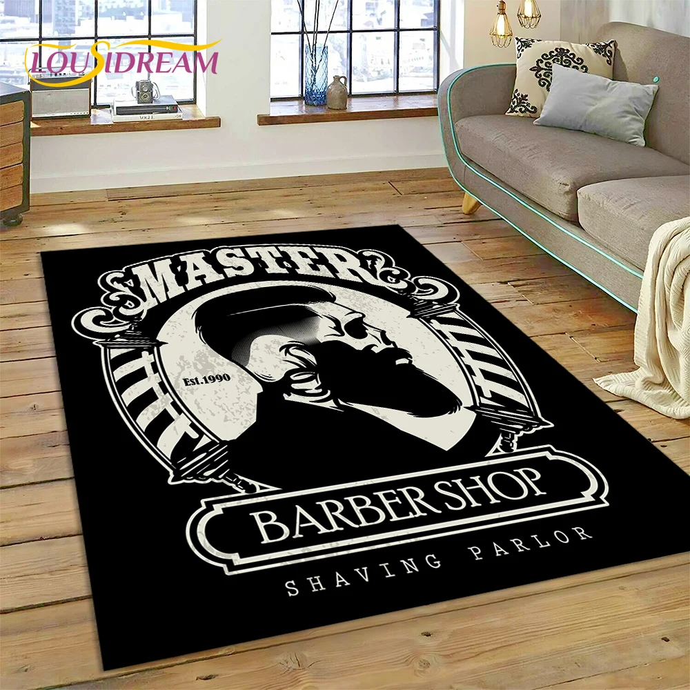 Fashion Barber Shop Logo Toten – Commercial Printing For Sale Bewertung und Preis