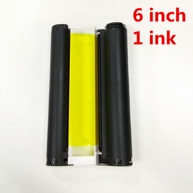 Tintenpatrone oder Papier für  – Commercial Photo Printer Bewertung und Preis
