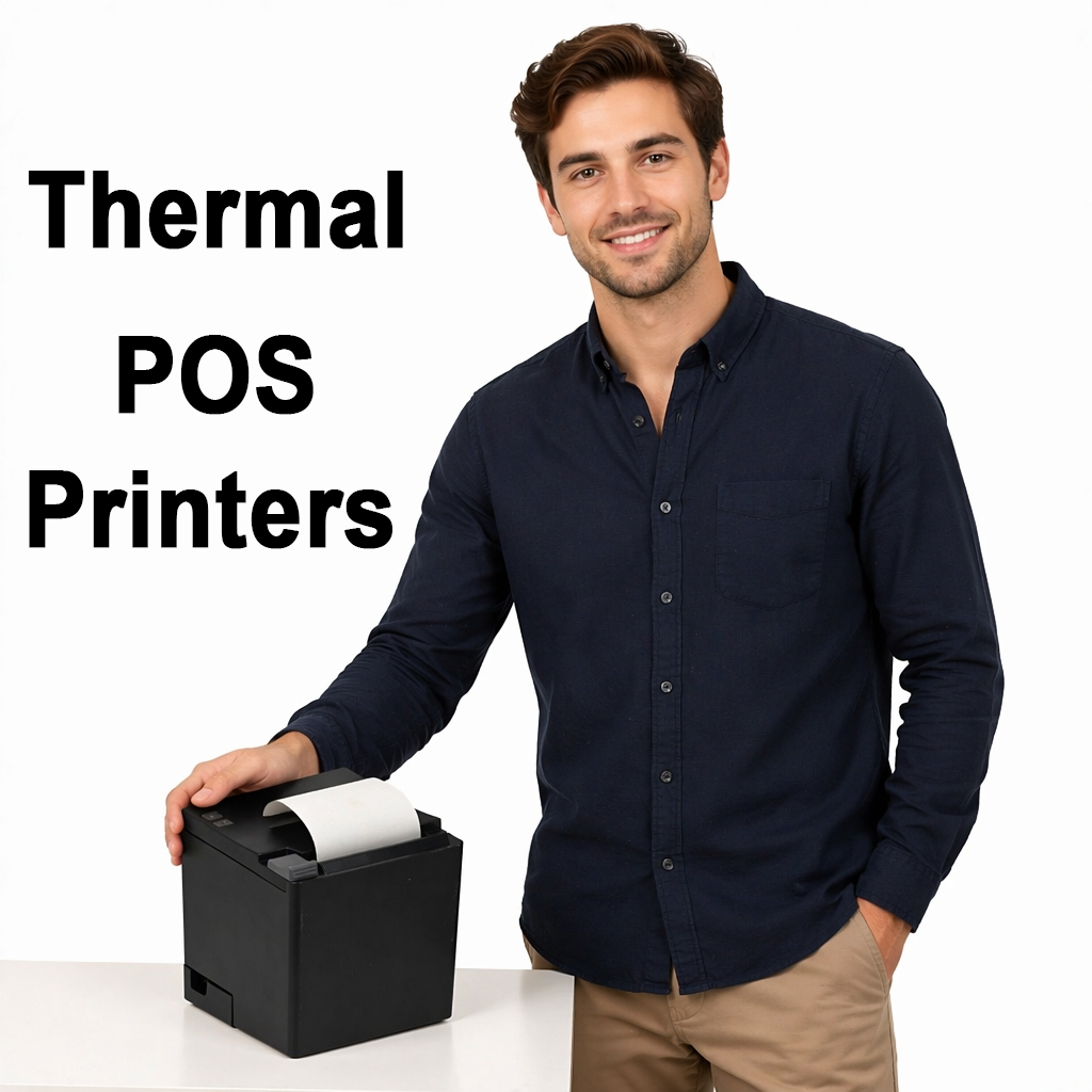 80mm Thermodrucker mit automat – Commercial Printing Options Bewertung und Preis