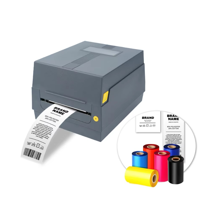 Fabrikpreis 300dpi/600dpi Wärm – Commercial Printing Machine Price Bewertung und Preis