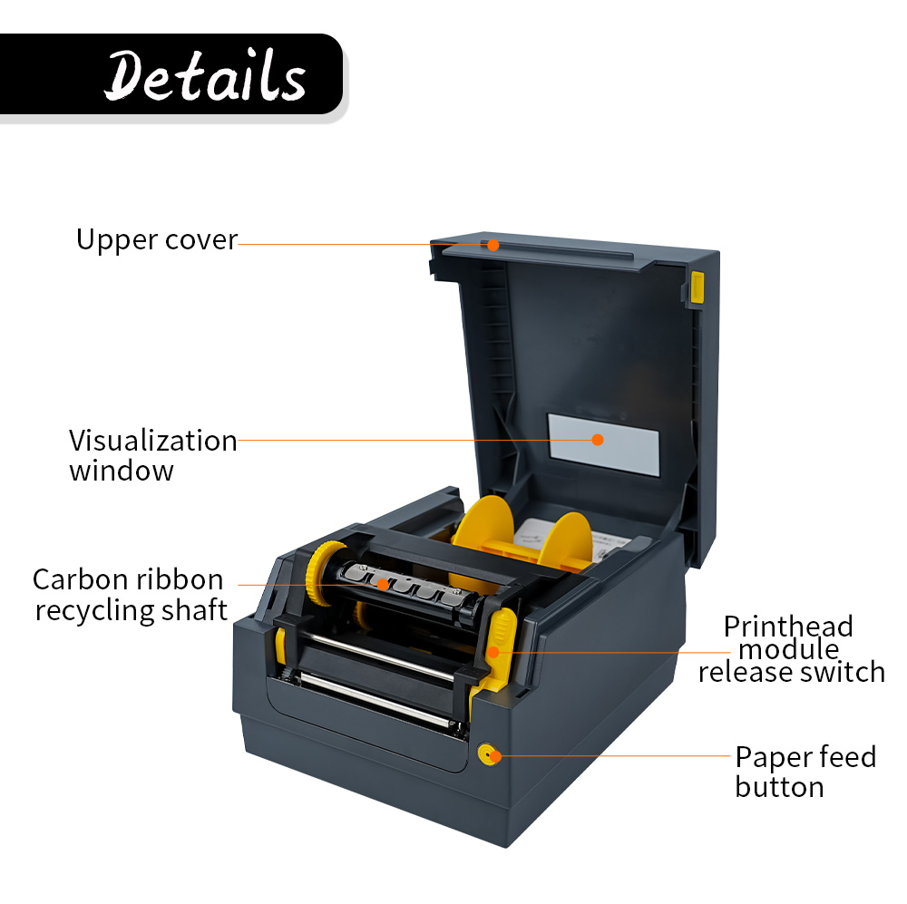 Fabrikpreis 300dpi/600dpi Wärm – Commercial Printing Machine Price Bewertung und Preis