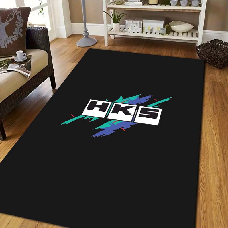 3D Racing H-HKS Druckteppich,  – Commercial Printing Machine Bewertung und Preis