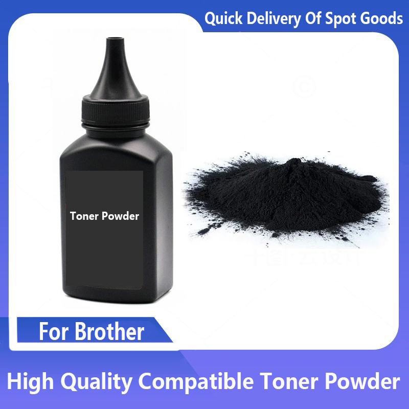 Tn760 tn2450 tn2445 tn2420 tn2 – Laser Toner Powder Bewertung und Preis