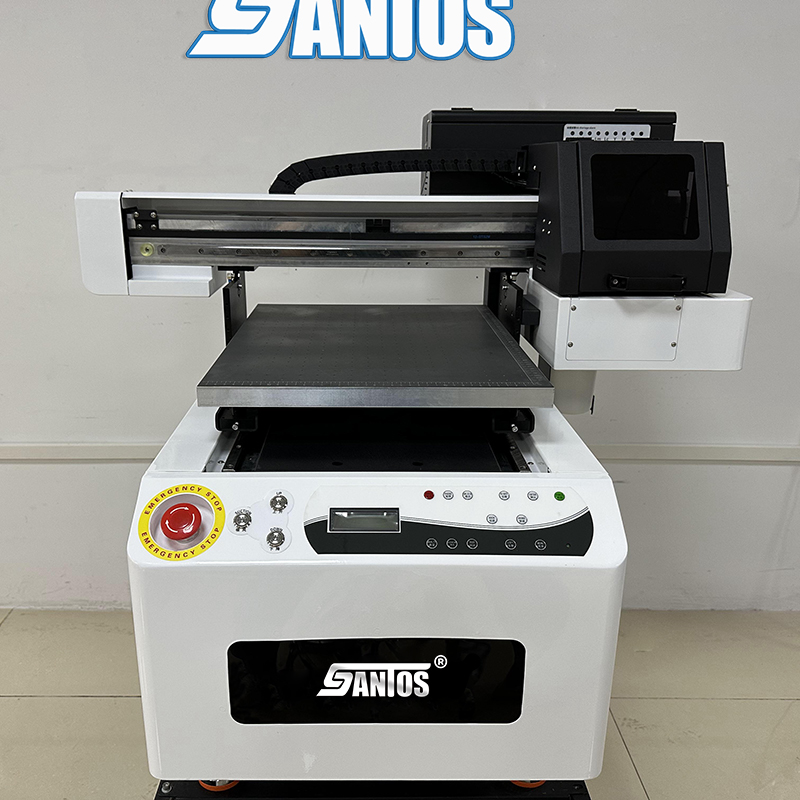 Fabrikpreis, digitaler 40-50-M – Commercial Printing Machine Price Bewertung und Preis