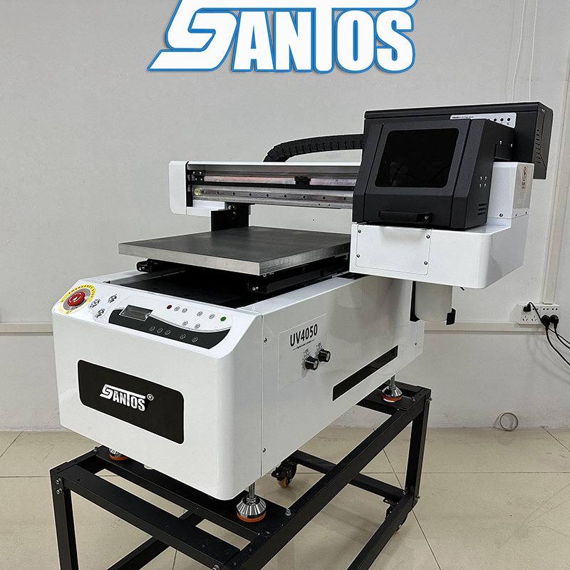 Fabrikpreis, digitaler 40-50-M – Commercial Printing Machine Price Bewertung und Preis