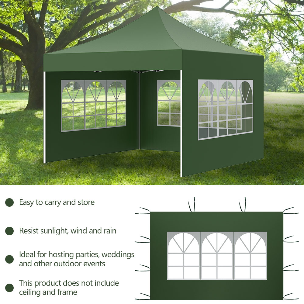 Garten-Schatten-Oberteil, Oxfo – Screen Printing Frame Mesh Bewertung und Preis